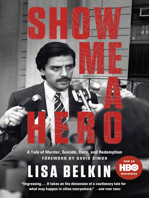 Title details for Show Me a Hero by Lisa Belkin - Wait list